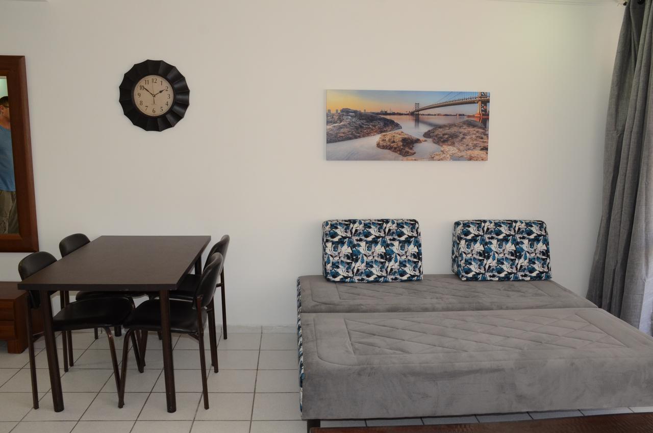 Leisurely Apartment Eilat Exterior photo